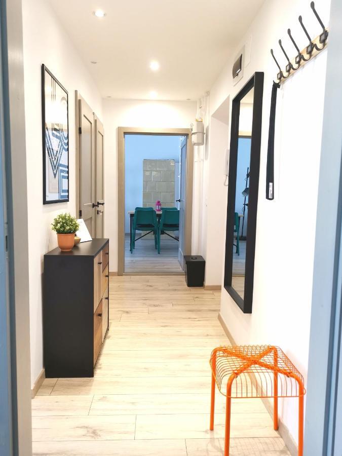 Room Bueno Eger Bagian luar foto